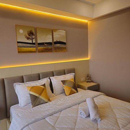Studio Sea View Apartment At Gold Coast Pik By Mysweethome Джакарта Екстериор снимка