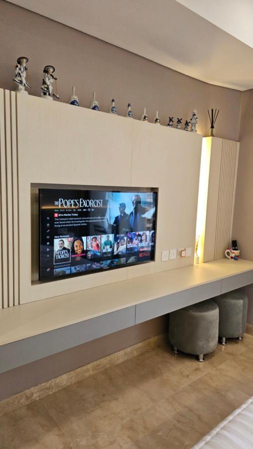 Studio Sea View Apartment At Gold Coast Pik By Mysweethome Джакарта Екстериор снимка