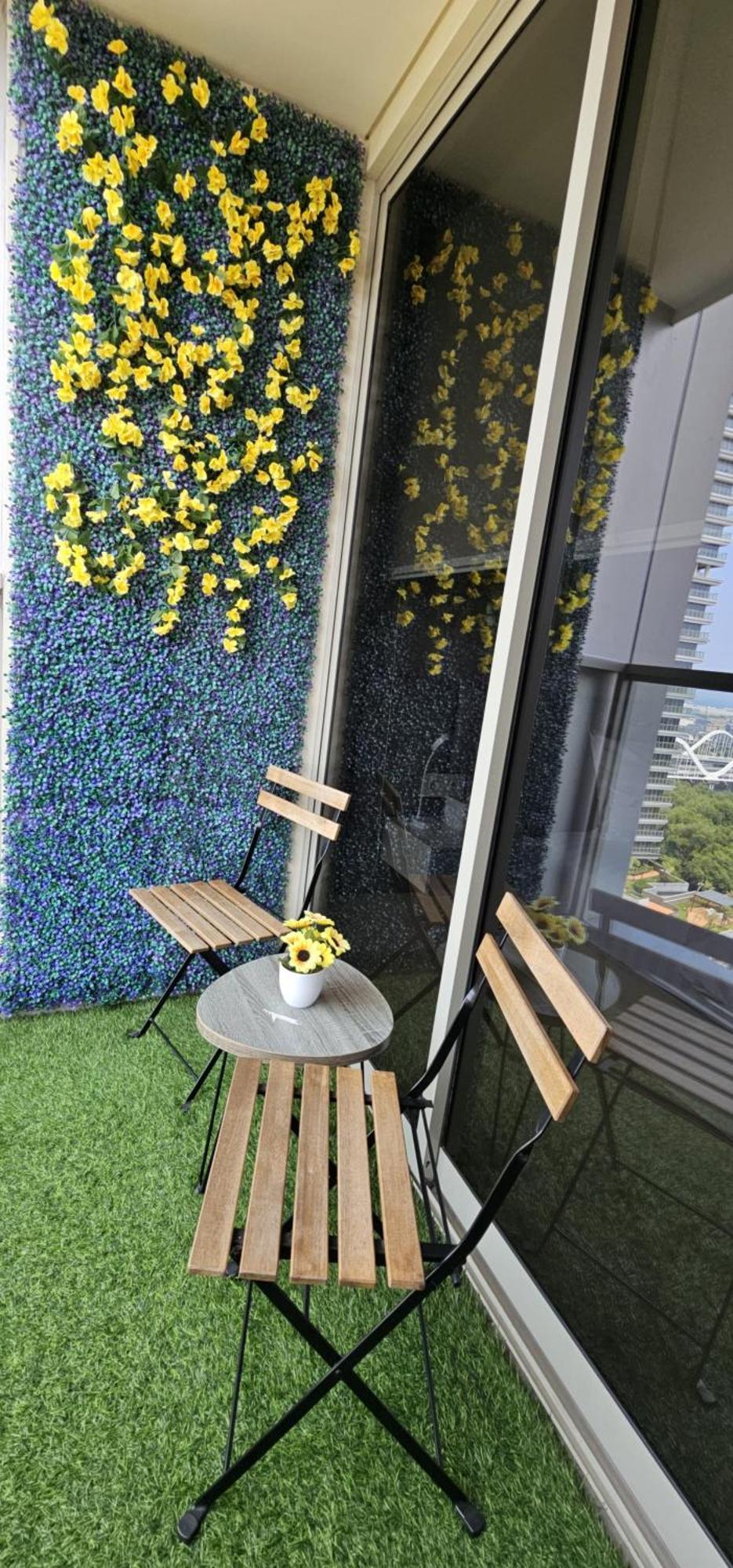 Studio Sea View Apartment At Gold Coast Pik By Mysweethome Джакарта Екстериор снимка