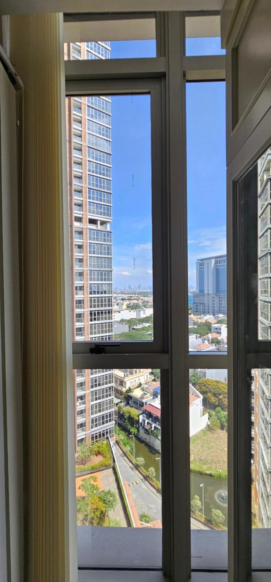 Studio Sea View Apartment At Gold Coast Pik By Mysweethome Джакарта Екстериор снимка
